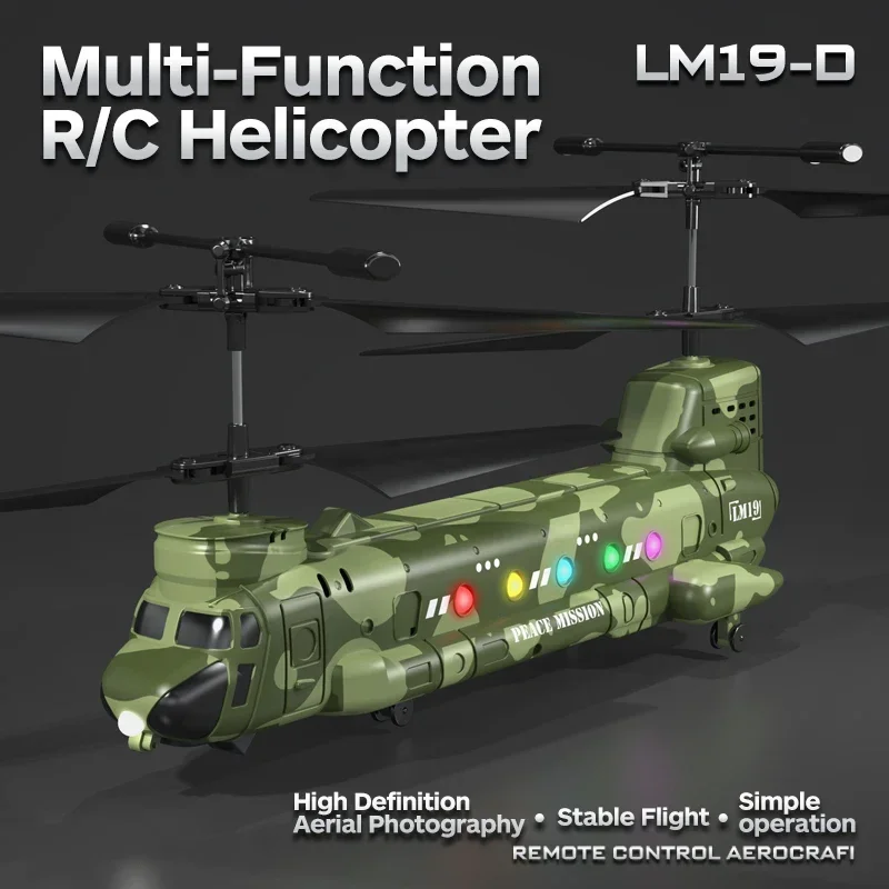2.4G RC ヘリコプター HD 航空写真 3 ギア ジェ - Photography Lighting For Outdoors のレビューと価格
