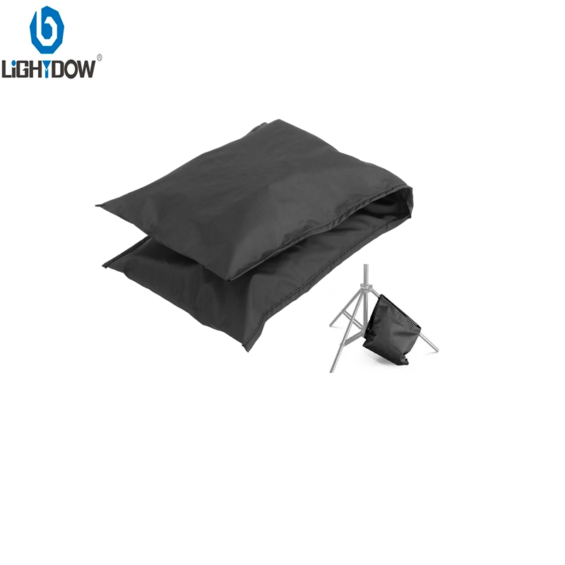 Lightdow 写真撮影用ウェイトクロスバッグ ライトスタ - Photography Lighting Weight Bags のレビューと価格