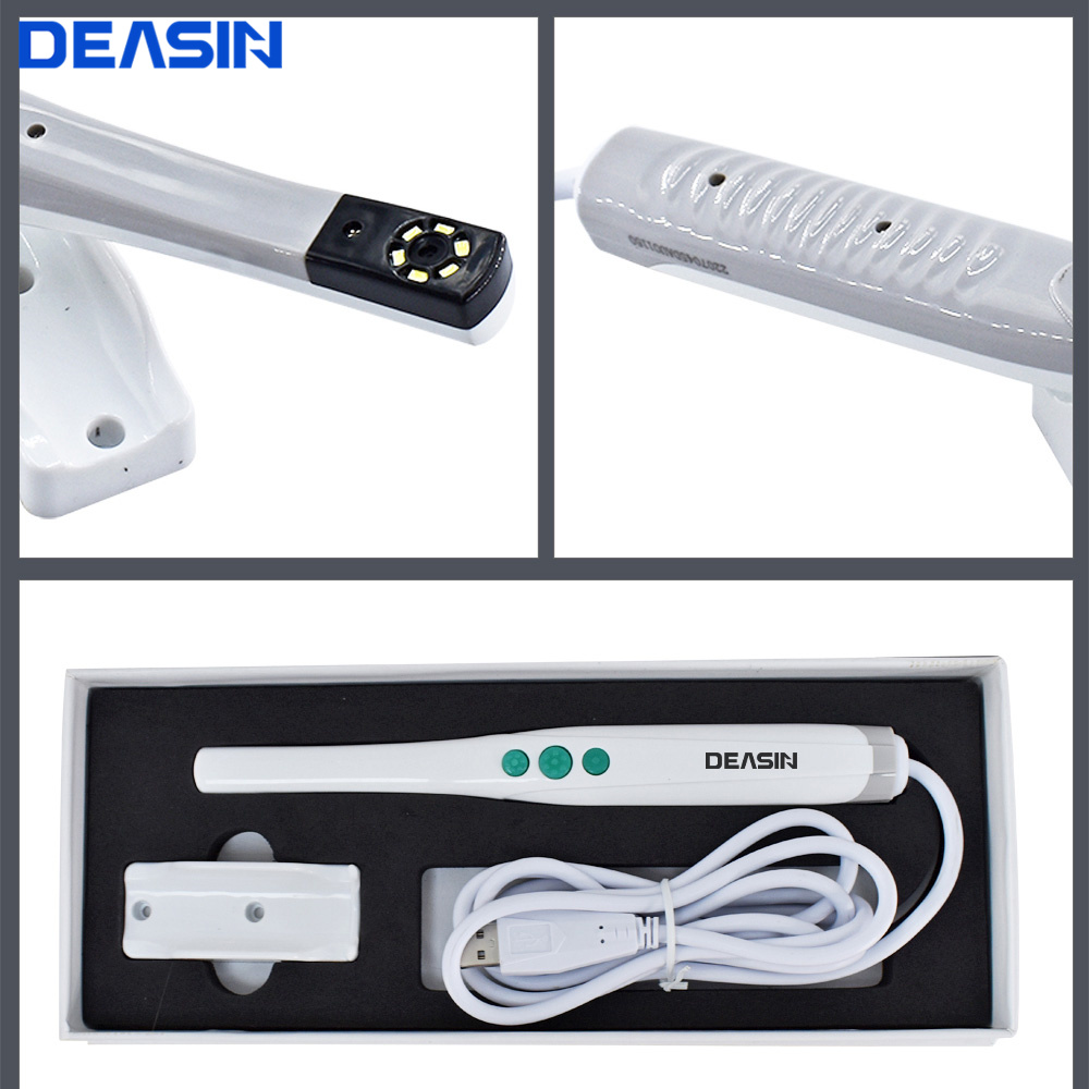 DEASIN USB タイプ口腔 HD カメラデジタルビュー - Photography Lighting Indoor のレビューと価格