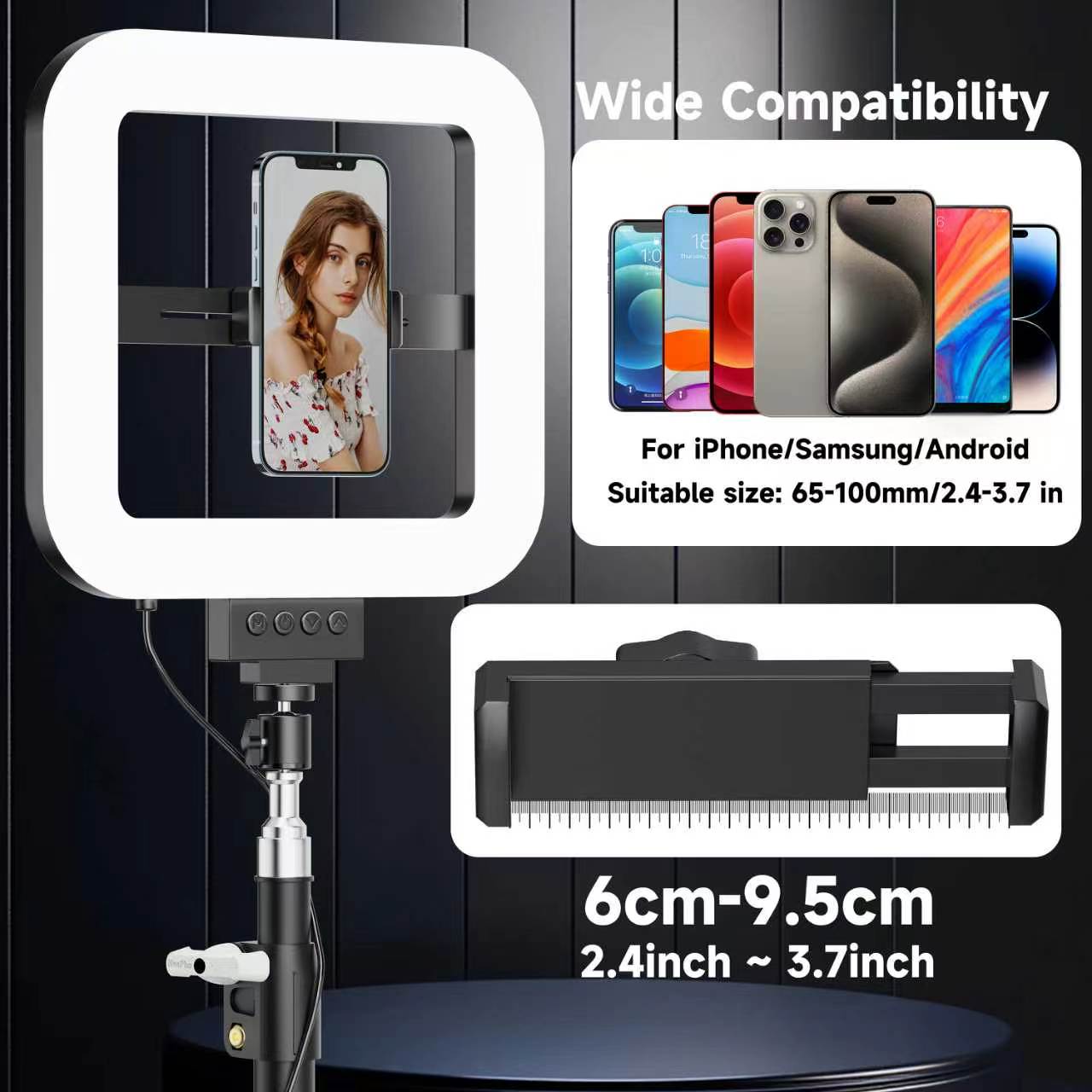 NeePho NP-28 ポータブルソフトフィルライト ユニ - Photography Lighting For Food のレビューと価格