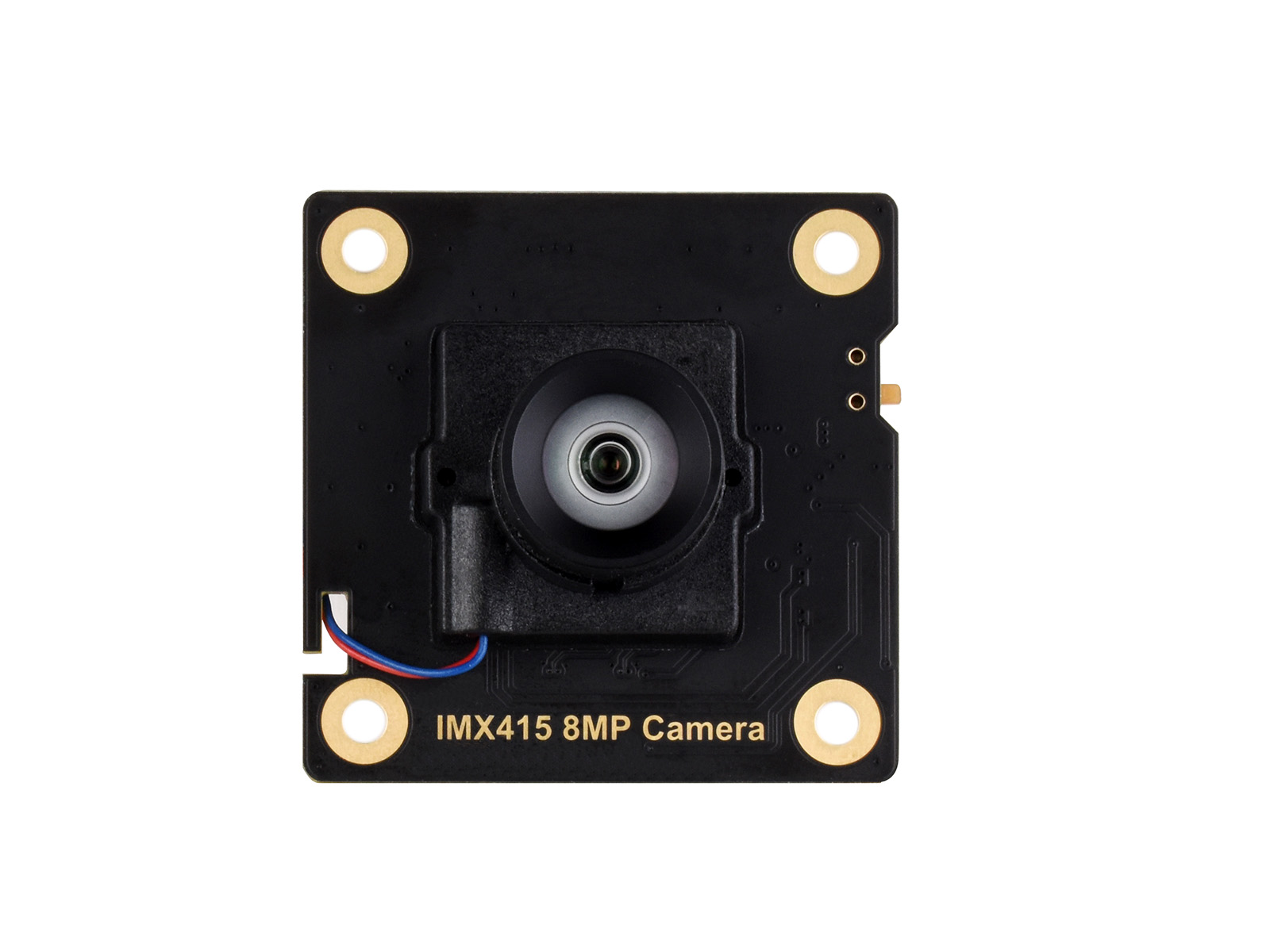 Waveshare IMX415 8MP カメラモジュール  - Photography Lighting Indoor のレビューと価格