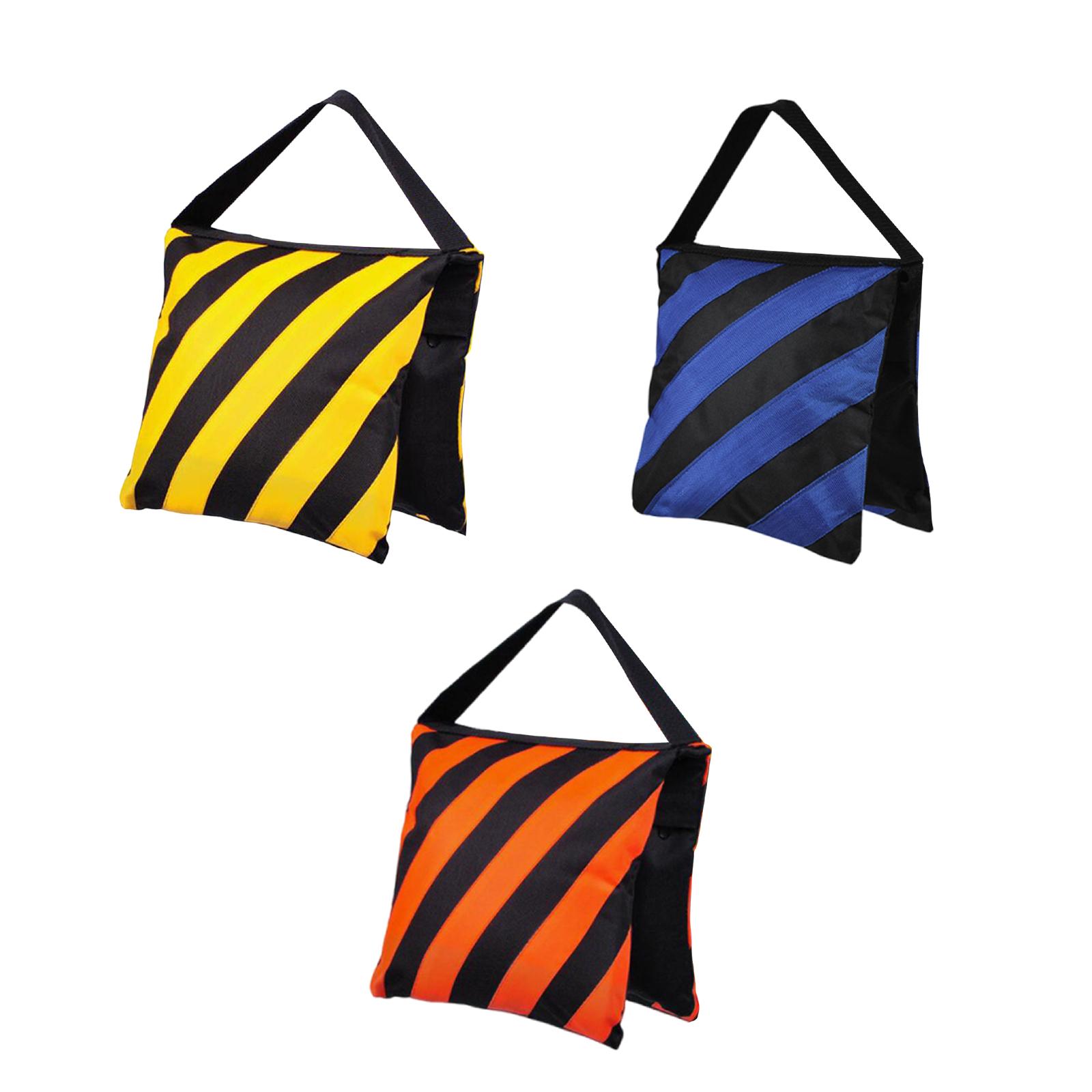 写真撮影用ビデオ機器用ジッパー付きウェイトバッグ、テント、釣 - Photography Lighting Weight Bags のレビューと価格