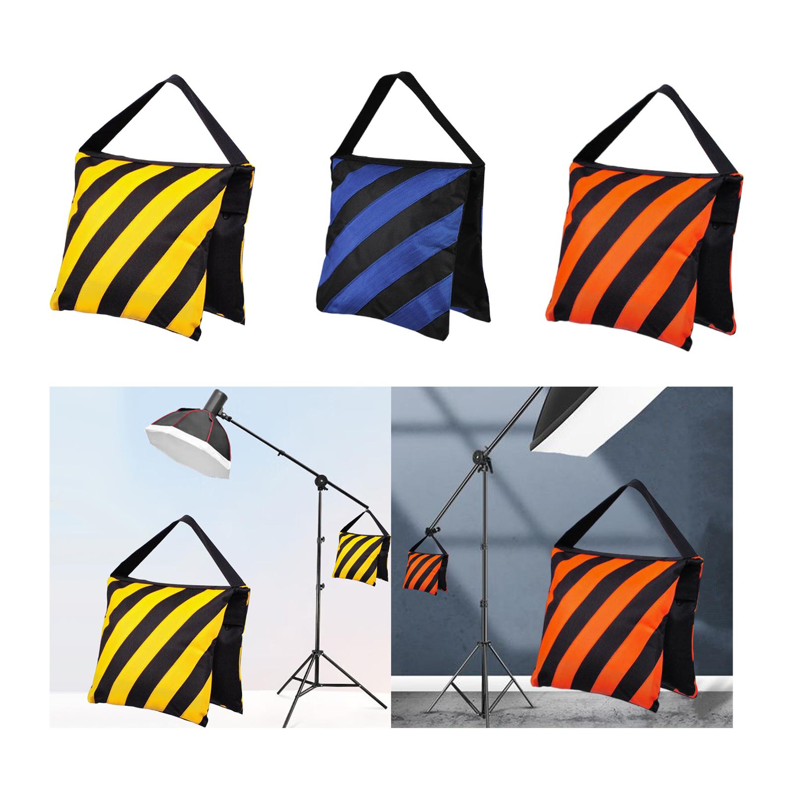 写真撮影用ビデオ機器用ジッパー付きウェイトバッグ、テント、釣 - Photography Lighting Weight Bags のレビューと価格