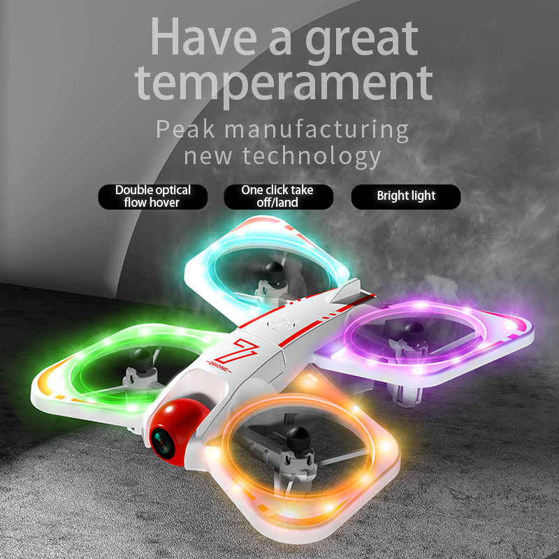 CZ07 UAV 眩しい照明ナイトドローンおもちゃ 4K H - Photography Lighting Beginners のレビューと価格