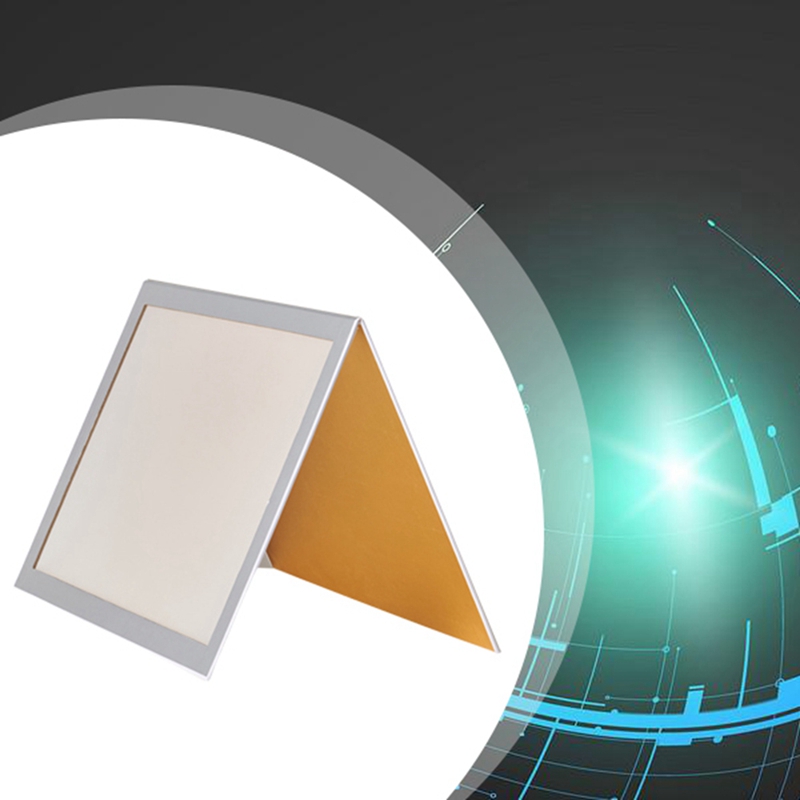 写真撮影用リフレクター 折りたたみ式 V-フラット 暖色系ラ - Photography Lighting For Food のレビューと価格
