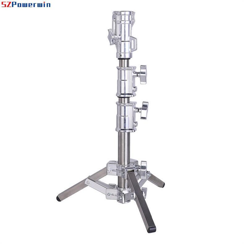 写真撮影用ロープロファイルライトスタンド ジュエリー、食品、 - Photography Lighting For Food のレビューと価格
