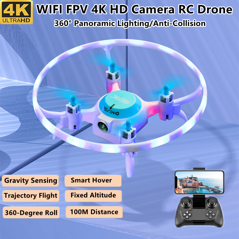 360 °   パノラマ照明重力センサー WiFi FPV  - Photography Lighting Beginners のレビューと価格