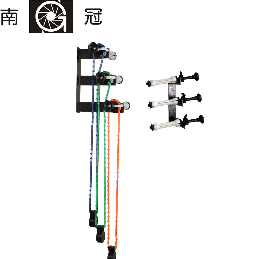 NG 1-6 シャフト式手動背景サポートスタジオ背景昇降機写 - Photography Lighting And Background のレビューと価格