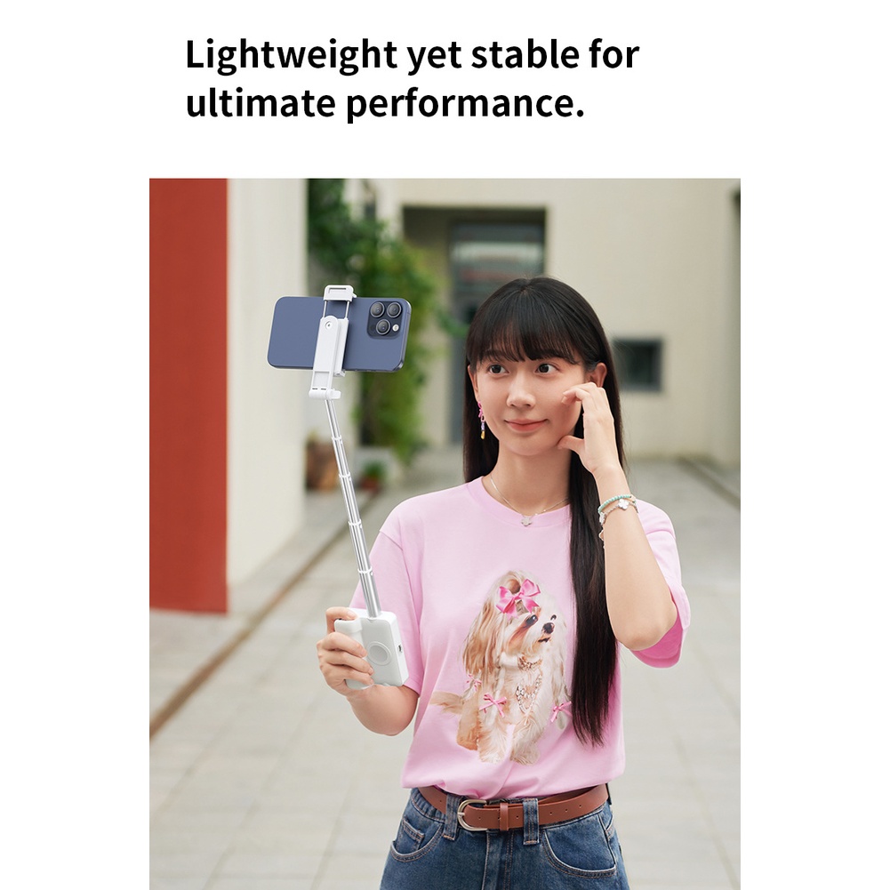 多機能デザインと調整可能なフィルライトを備えた拡張可能な電話 - Photography Lighting Conditions のレビューと価格