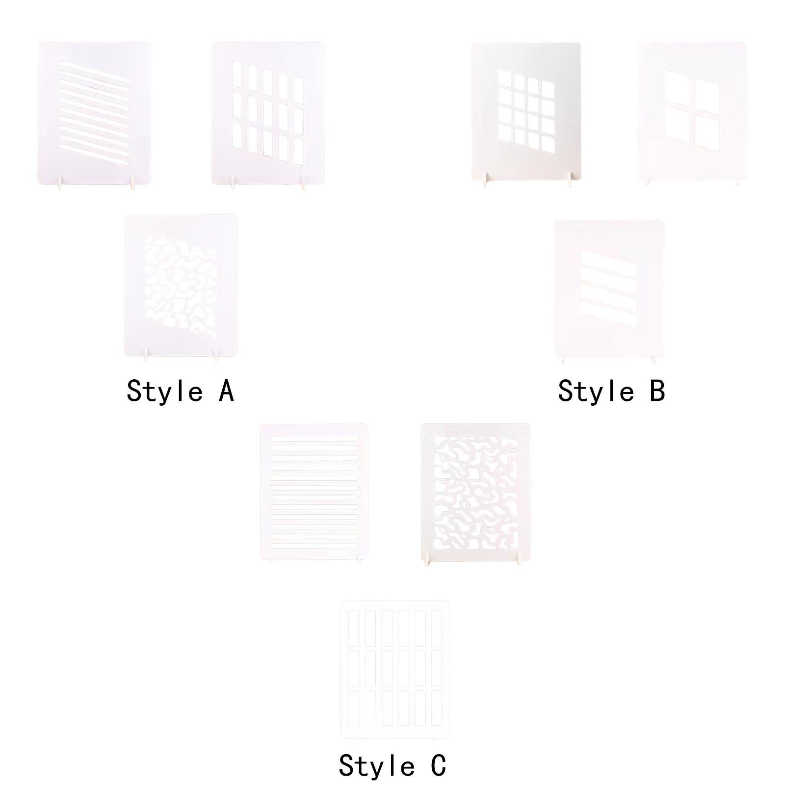 3x ウィンドウライトボード 写真撮影用アクセサリー フード - Photography Lighting For Food のレビューと価格