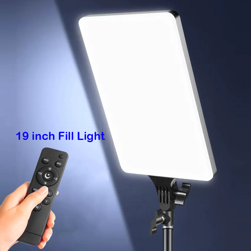 三脚スタンド付きフォトスタジオLEDライト,写真照明,長腕, - Photography Lighting Product のレビューと価格