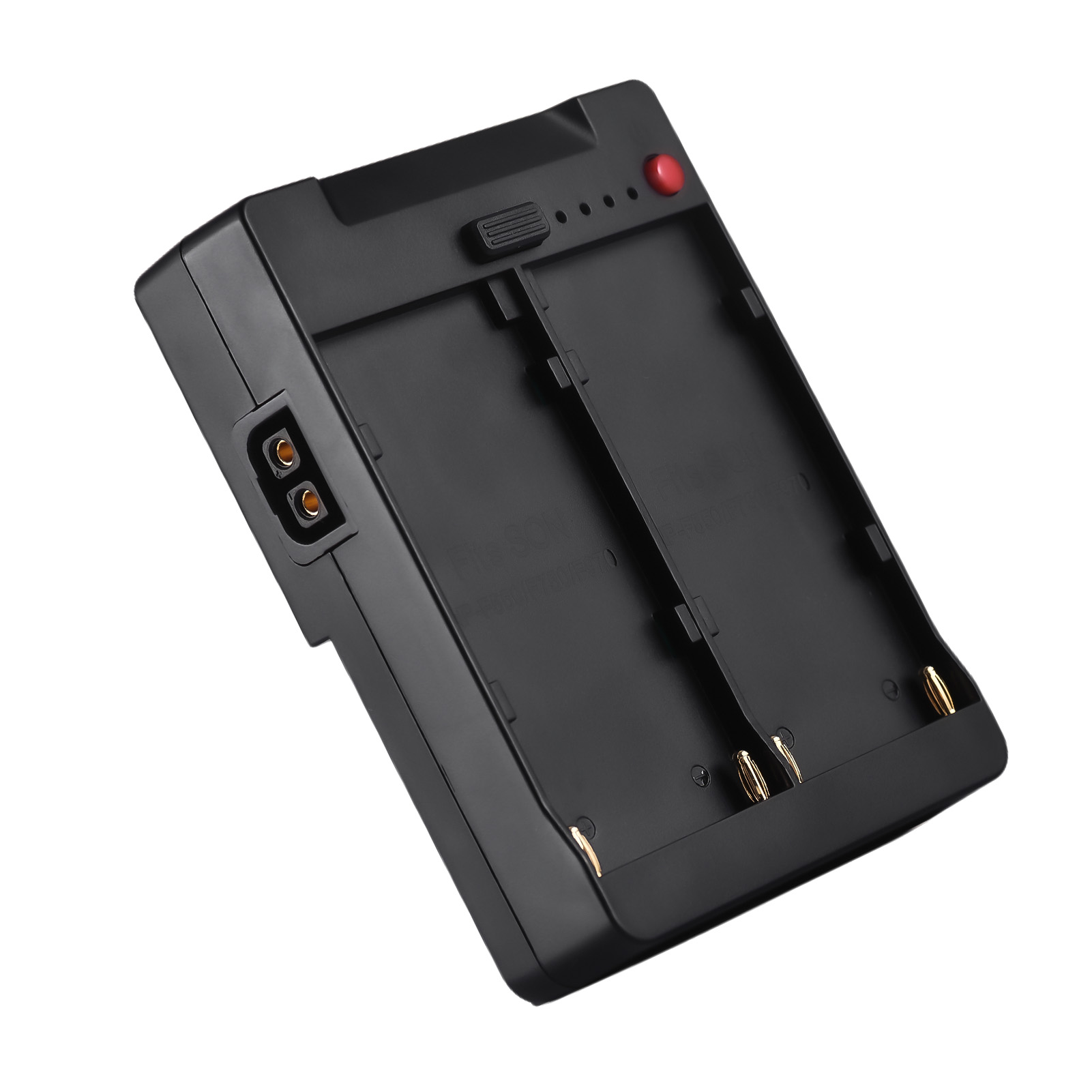 NP-F970 F750 F550 バッテリー プレート - - V Mount Battery のレビューと価格
