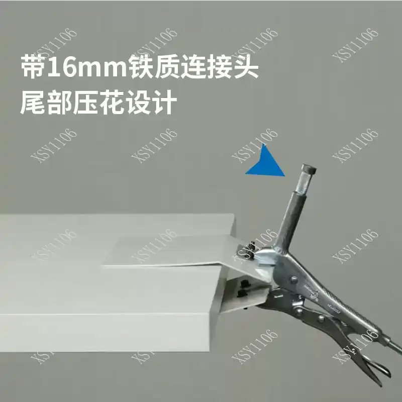 ダックビルフォームボードクランプ写真撮影用リフレクターソフト - Lighting In Photography のレビューと価格